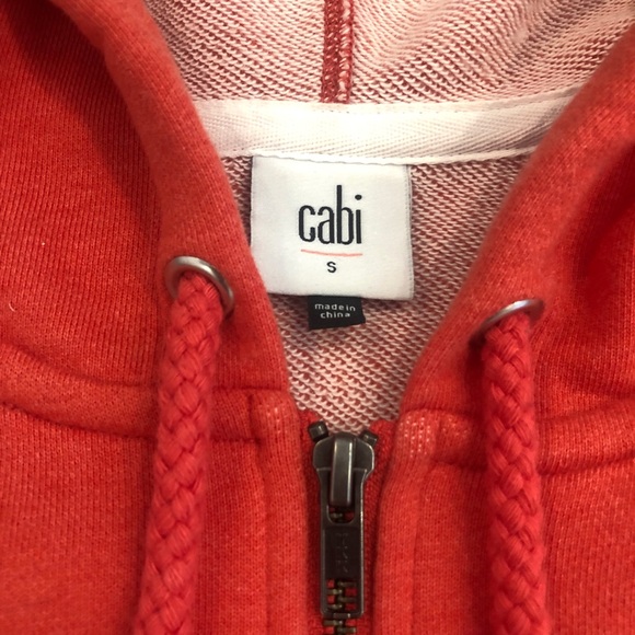 Cabi hoodie small - Picture 2 of 6
